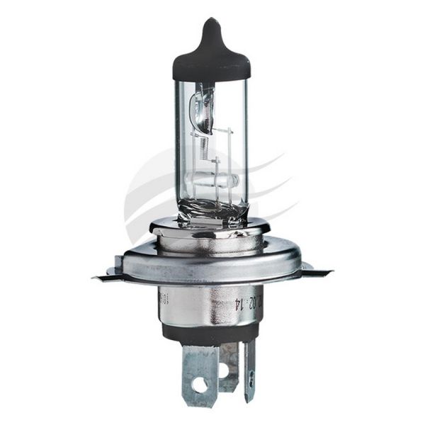 Jaylec GL2150 H4 Halogen Globe 12V 100/90W P43T-38