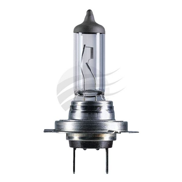 Jaylec GL2165 H7 Halogen Globe 24V 70W PX26D