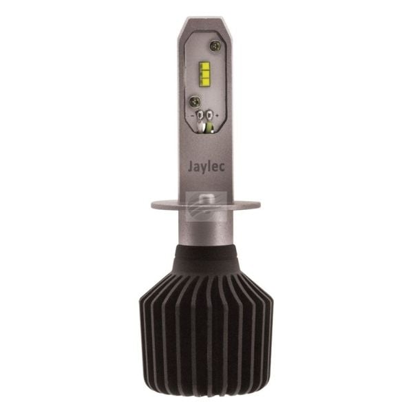 Jaylec GL9801 LED Upgrade Kit H1 9-32V 60W 6000K 4800 Lumens