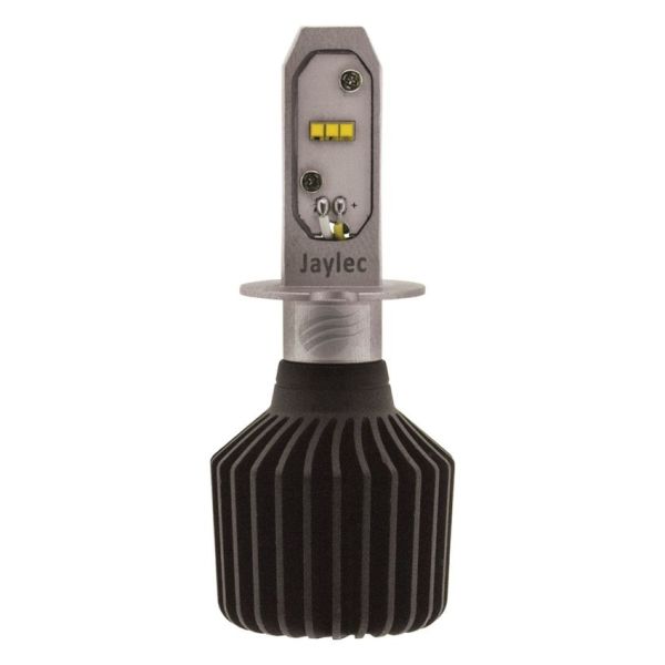 Jaylec GL9803 LED Upgrade Kit H3 9-32V 60W 6000K 4800 Lumens