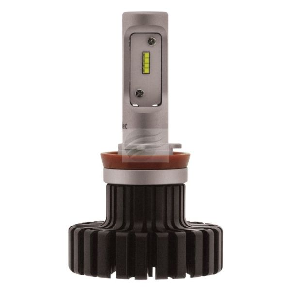 Jaylec GL9808 LED Upgrade Kit H8 H9 H11 H16 9-32V 80W 6000K