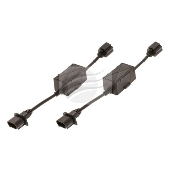 Jaylec GL9813CB LED Canbus Module Suits H13 LED Globe Twin Pack