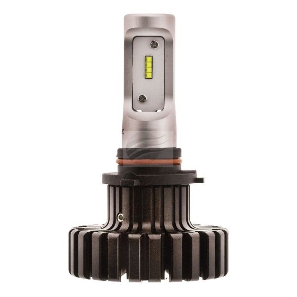 Jaylec GL9814 LED Upgrade Kit H10 HB3 HB4 9-32V 80W 6000K