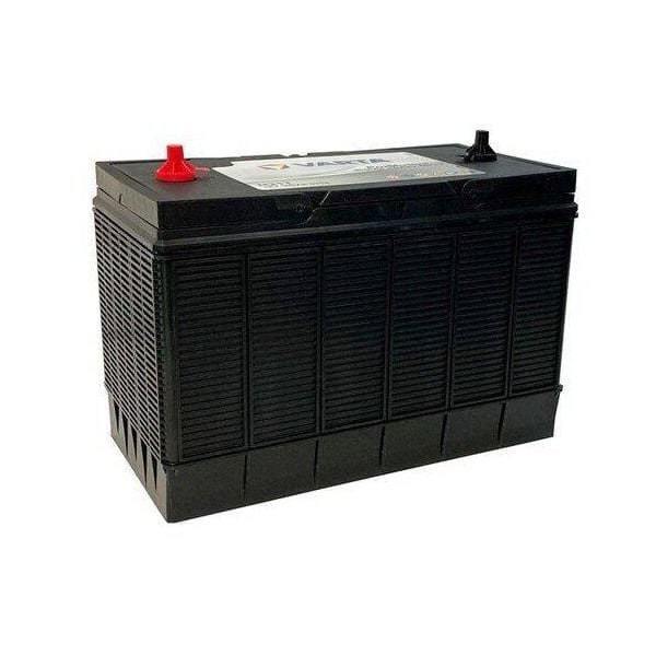 Varta Batteries Promotive Super HD H31T 12V 970 CCA 100 AH