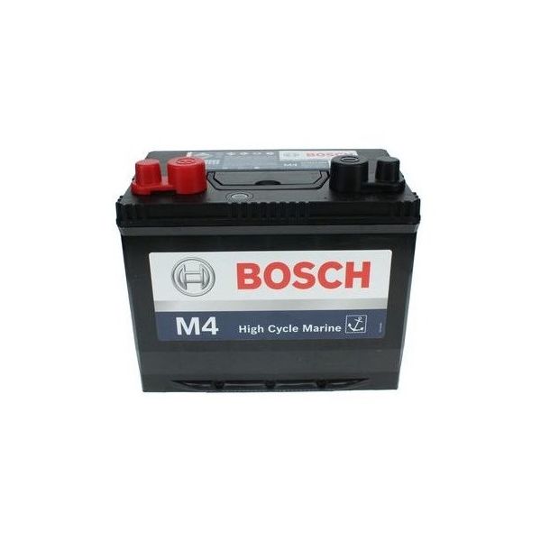 Bosch HCM24-600 High Cycle 65Ah 600CCA Marine Battery 0 092 S47 057