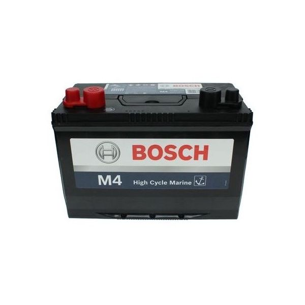 Bosch HCM27-750 High Cycle 90Ah 750CCA Marine Battery 0 092 S47 058