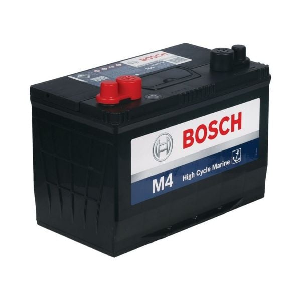 Bosch HCM27-780 High Cycle 100Ah 780CCA Marine Battery 0 092 S47 055