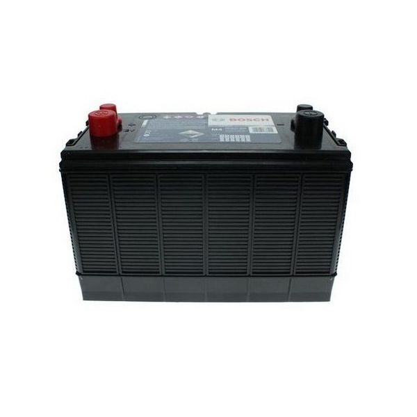Bosch HCM31-830 High Cycle 100Ah 830CCA Marine Battery 0 092 S47 059