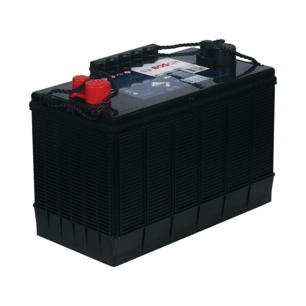Bosch HCM31-900 High Cycle 100Ah 900CCA Marine Battery 0 092 S47 056