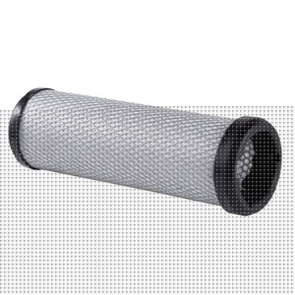 Ryco HDA5886 Air Filter