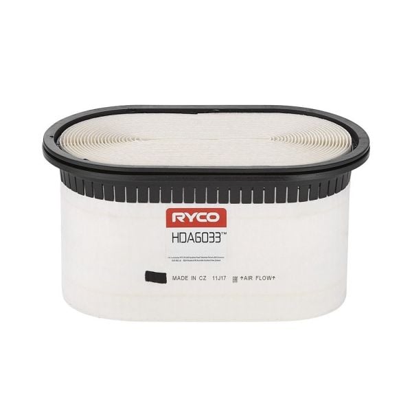 Ryco HDA6033 Air Filter