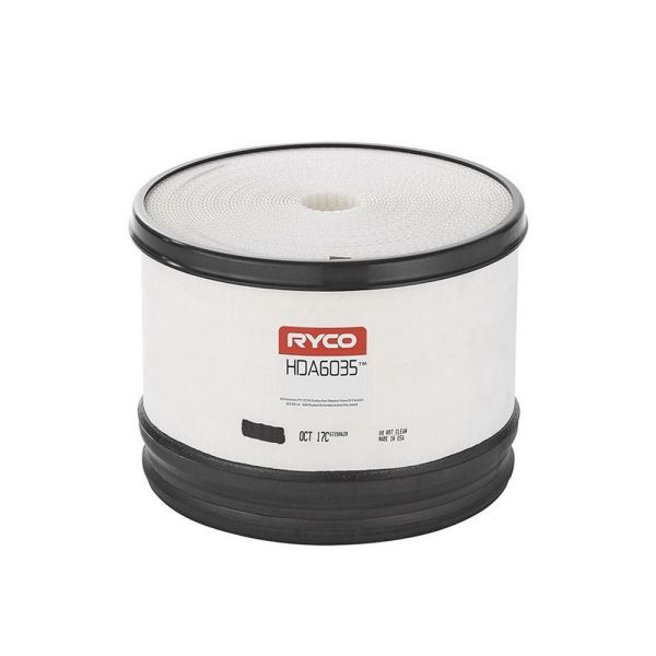 Ryco HDA6035 Air Filter