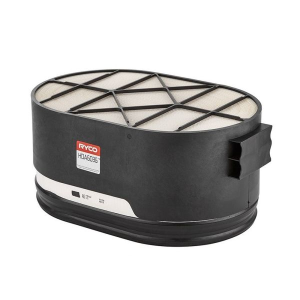 Ryco HDA6036 Air Filter