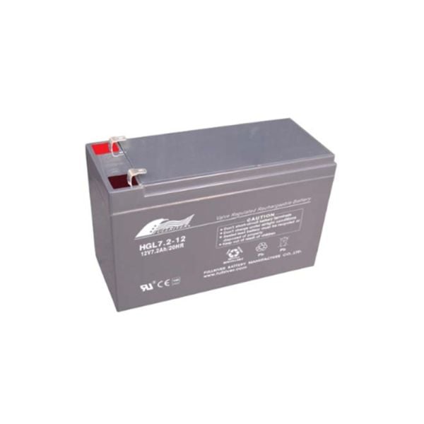 Fullriver HGL7.2-12 HGL Series Battery