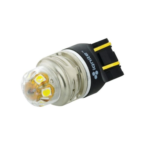 Ignite IGL9122 Twin Pack LED Globe 12/24V T20 Wedge White