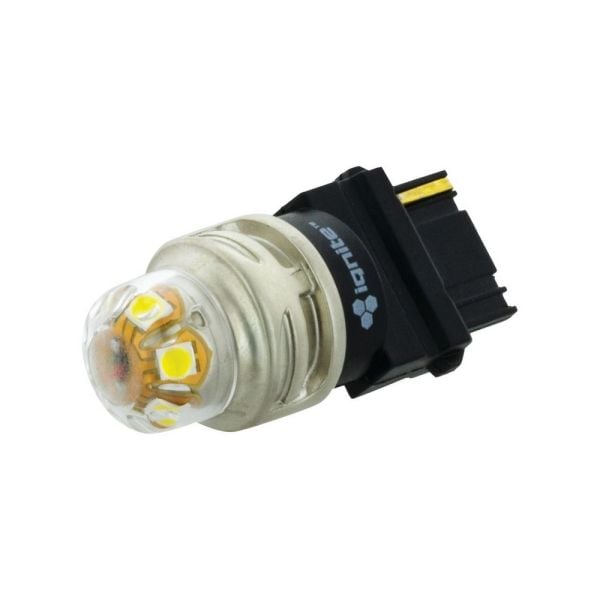 Ignite IGL9152 Twin Pack LED Globe 12/24V 3156 White