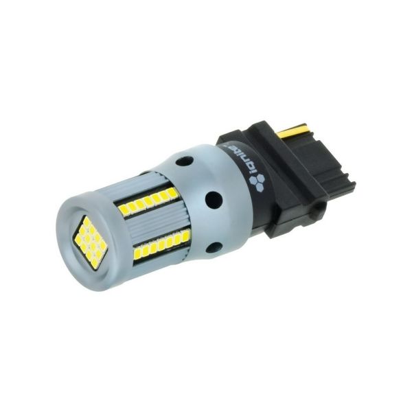 Ignite IGL9159 Twin Pack LED Globe 12V 3156 Canbus White