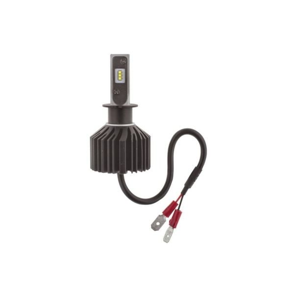 Ignite IGL9803 Twin Pack H3 LED Retrofit Globe 12/24V
