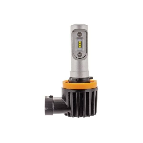 Ignite IGL9808 Twin Pack H8 LED Retrofit Globe 12/24V