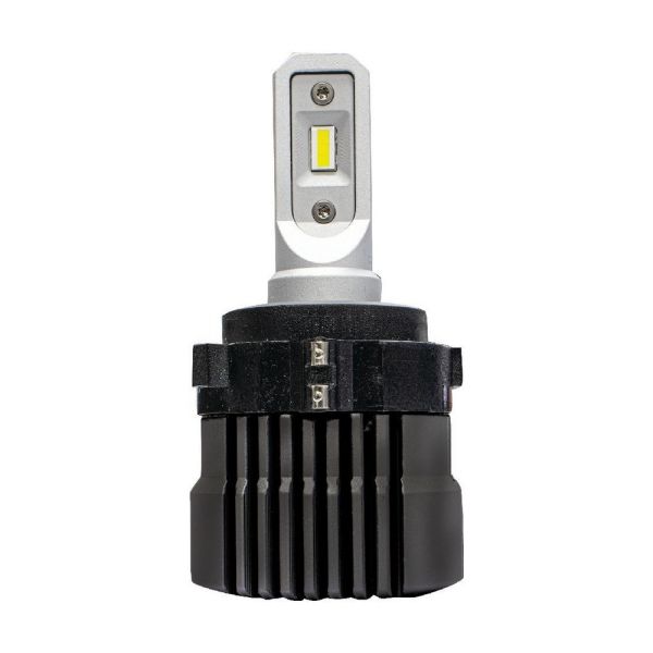 Ignite IGL9819 LED Retrofit Globe VW 12-24V 20W C15-G07 Base 5700K Twin Pack