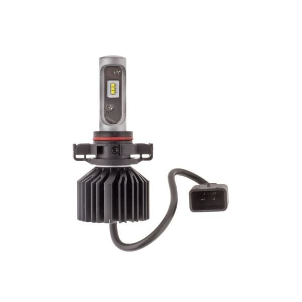 Ignite IGL9824 Twin Pack PS24W LED Retrofit Globe 12/24V 16W