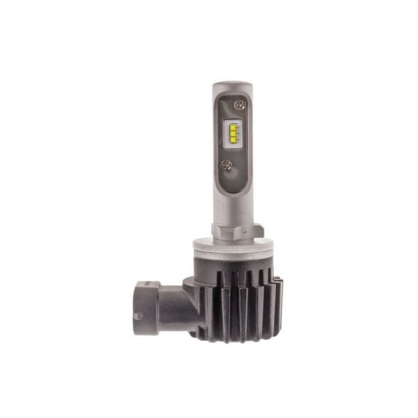 Ignite IGL9880 Twin Pack H27 LED Retrofit Globe 12/24V