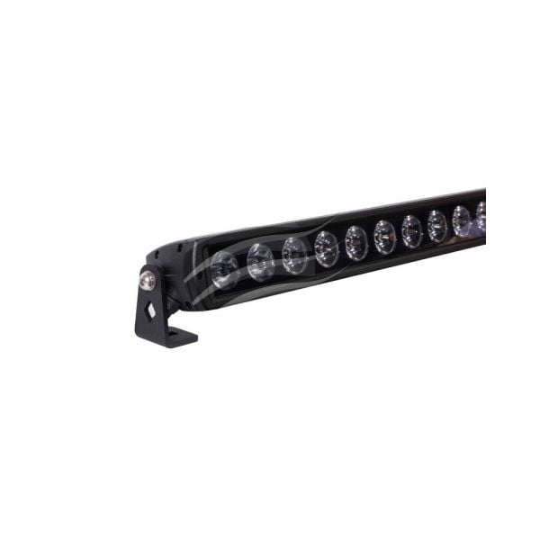 Ignite ILB1300F 32 LED Driving Lamp Lightbar Flood Beam 30 Deg 9-36V 320W
