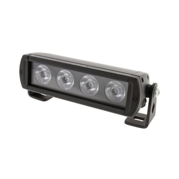 Ignite ILB190FB 4 LED Driving Lamp Lightbar Flood Beam 30Deg 9-36V 40W