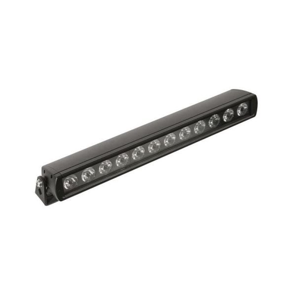 Ignite ILB510FB 12 LED Driving Lamp Lightbar Flood Beam 30Deg 9-36V 120W