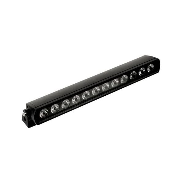 Ignite ILB510SB 12 LED Driving Lamp Lightbar Spot Beam 15Deg 9-36V 120W