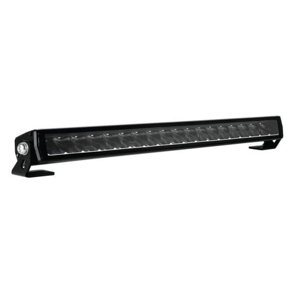 Ignite ILB604 18 LED Driving Lamp Lightbar Spot Beam 9-36V 90W 8100Lumens