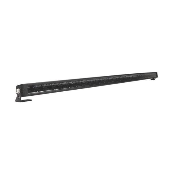 Ignite ILB610C 36 LED Driving Lamp Curved Lightbar Driving Beam 9-36V 252W 22200Lm