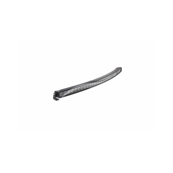 Ignite ILBC1310C 32 LED Driving Lamp Curved Lightbar Combo Beam 30/10 Deg 9-36V 320W