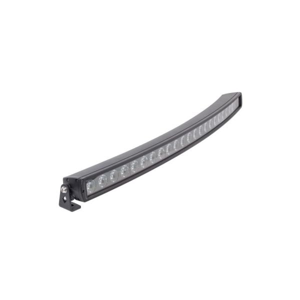 Ignite ILBC990FB 24 LED Driving Lamp Curved Lightbar Flood Beam 30 Deg 9-36V 240W