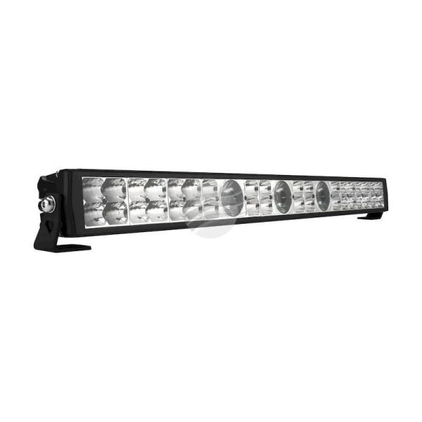Ignite ILLB3604 Laser LED Driving Lamp Lightbar Combo Beam 9-36V 204W 17000