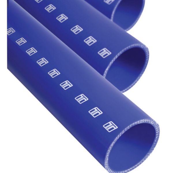 TurboSmart TS-0207-2001 BOV Power Port Stainless Steel Weld Flange