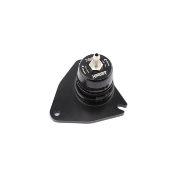 TurboSmart TS-0203-1017 BOV Kompact Supersonic fits Honda Civic CTR/RS