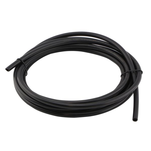 TurboSmart TS-0550-3056 6mm Nylon Tubing Black - 3m