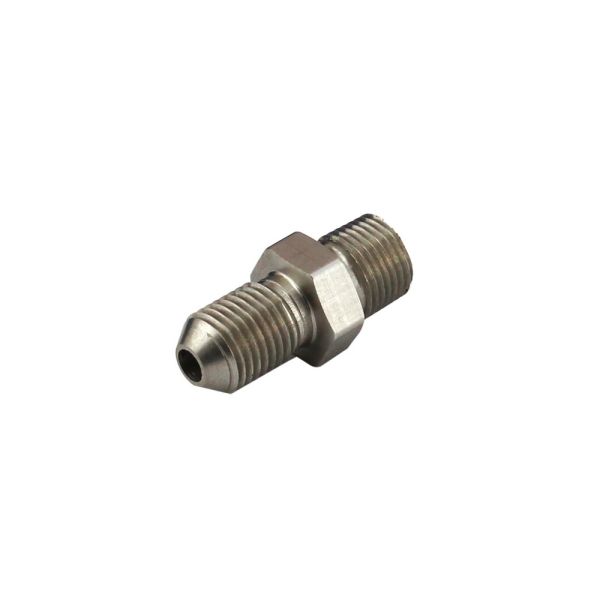 TurboSmart TS-0550-3050 1/8" NPT to -3AN male - SS