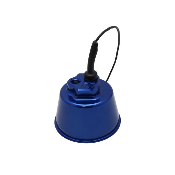 TurboSmart TS-0207-3007 Power Port Sensor Cap - Blue