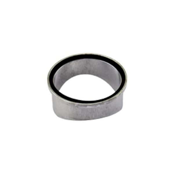 TurboSmart TS-0207-3001 BOV Power Port Alloy Weld Flange