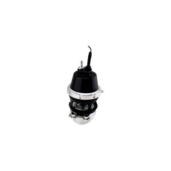 TurboSmart TS-0207-1102 BOV Power Port w/ Sensor Cap - Black