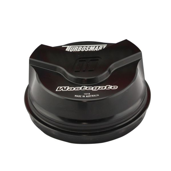 TurboSmart TS-0550-3016 Gen-V WG38/40 Cap Black