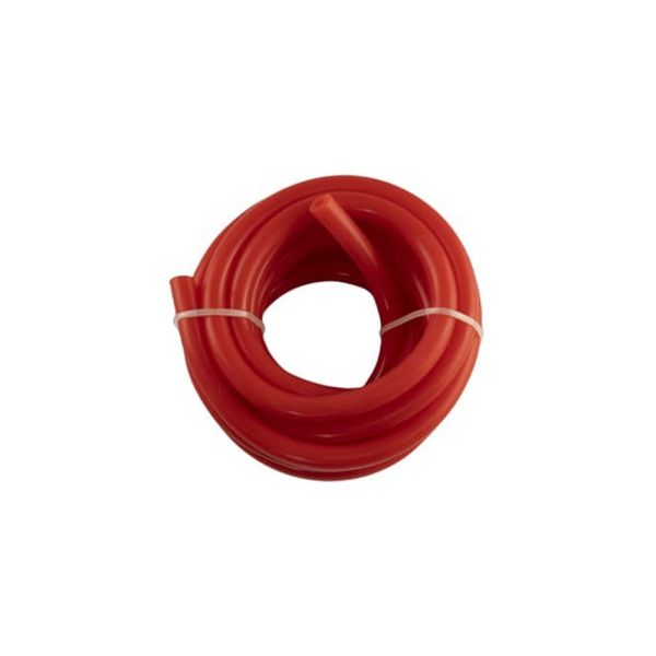 TurboSmart TS-HV0503-RD 3m Pack -5mm Vac Tube -Red