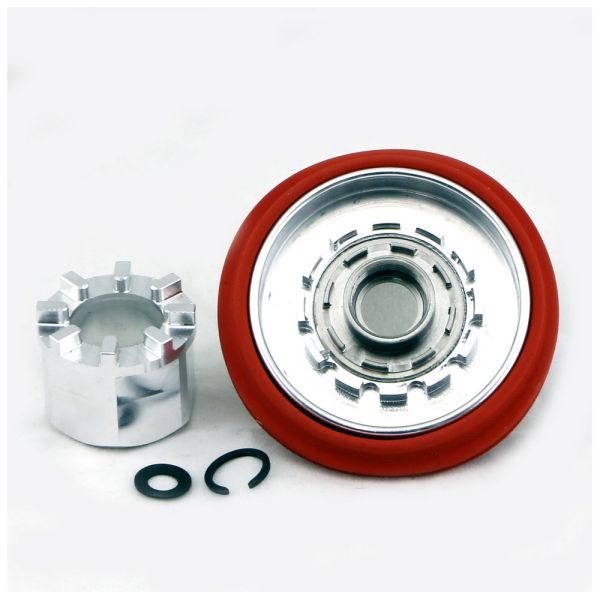 TurboSmart TS-0550-3004 WG38/40 Diaphragm Replacement Kit
