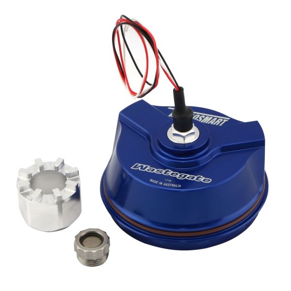 TurboSmart TS-0550-3008 6mm Hose Tail Fittings & Blanks