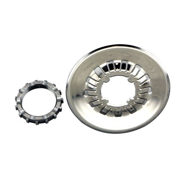 TurboSmart TS-0550-3012 Gen-V Slave Collar / Heatshield