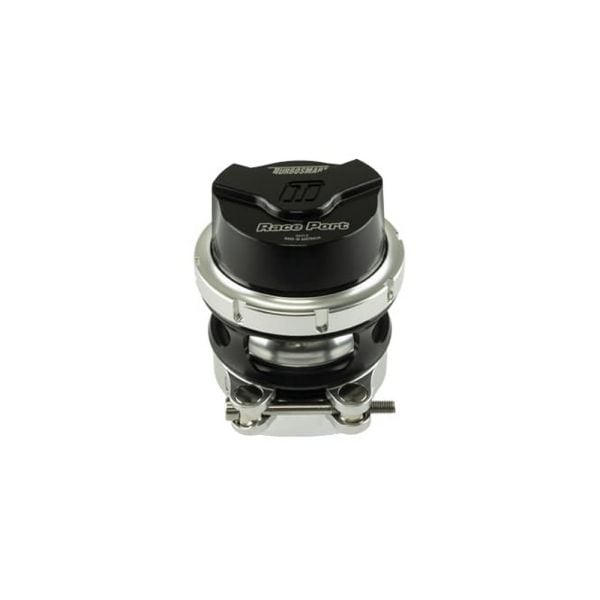 TurboSmart TS-0204-1132 Blow-Off Valves Gen-V Race Port Black