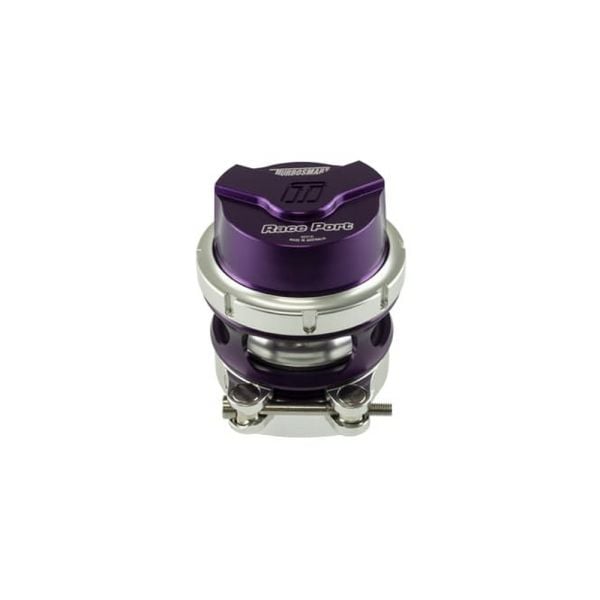 TurboSmart TS-0204-1133 Blow-Off Valves Gen-V Race Port Purple