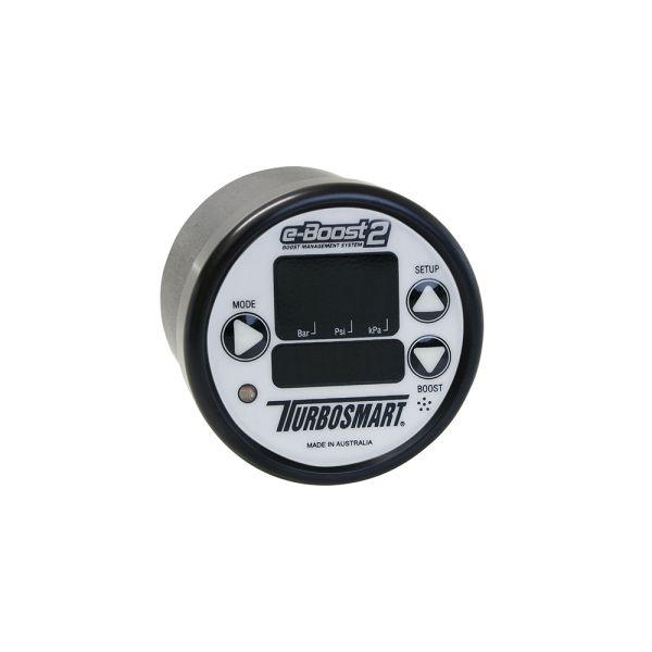 TurboSmart TS-0301-3006 e-Boost2 Electronic Boost Controller 66mm Replacement Head Unit